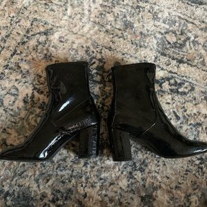 Therapy Black Boots